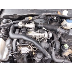 seat cordoba (6k1, 6k2) del año 2002