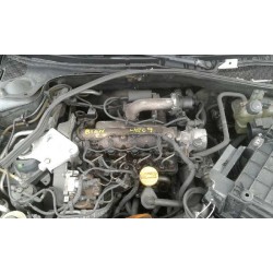 renault laguna ii (bg0) del año 2005