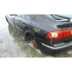 renault laguna ii (bg0) del año 2005