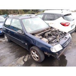 citroën saxo del año 1999