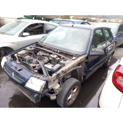 citroën saxo del año 1999