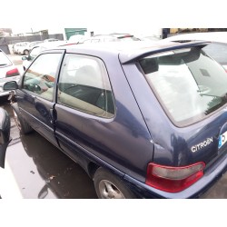 citroën saxo del año 1999