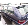 citroën saxo del año 1999