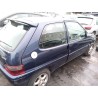 citroën saxo del año 1999