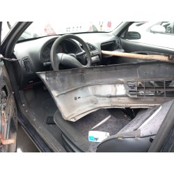 citroën saxo del año 1999
