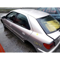 citroën xsara berlina del año 1999