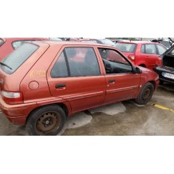 citroën saxo del año 2000