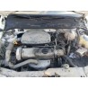 volkswagen polo berlina (6n1) del año 1998