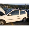 volkswagen polo berlina (6n1) del año 1998