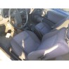 volkswagen polo berlina (6n1) del año 1998