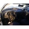 volkswagen polo berlina (6n1) del año 1998