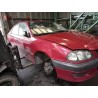 toyota avensis berlina (t 22) del año 1999
