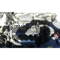 hyundai accent (lc) del año 2000