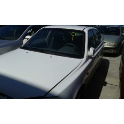 hyundai accent (lc) del año 2000
