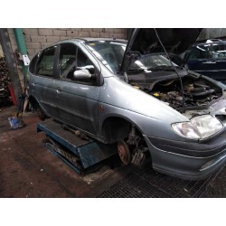 renault megane i scenic (ja0) del año 1998