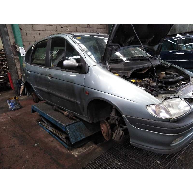 renault megane i scenic (ja0) del año 1998