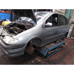 renault megane i scenic (ja0) del año 1998