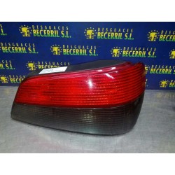 Recambio de piloto trasero derecho para peugeot 306 berlina 3/4/5 puertas (s2) boulebard referencia OEM IAM   