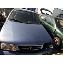 citroën zx del año 1997