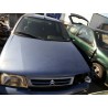 citroën zx del año 1997