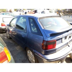 citroën zx del año 1997