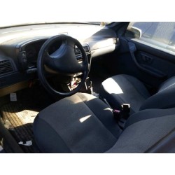 citroën zx del año 1997