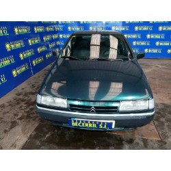 citroën xantia berlina del año 1996
