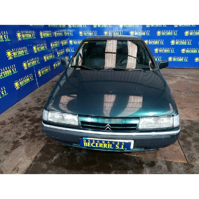 citroën xantia berlina del año 1996