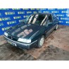 citroën xantia berlina del año 1996