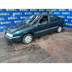 citroën xantia berlina del año 1996