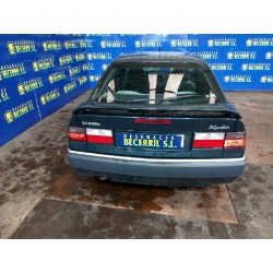 citroën xantia berlina del año 1996