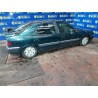 citroën xantia berlina del año 1996