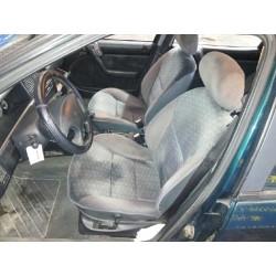 citroën xantia berlina del año 1996