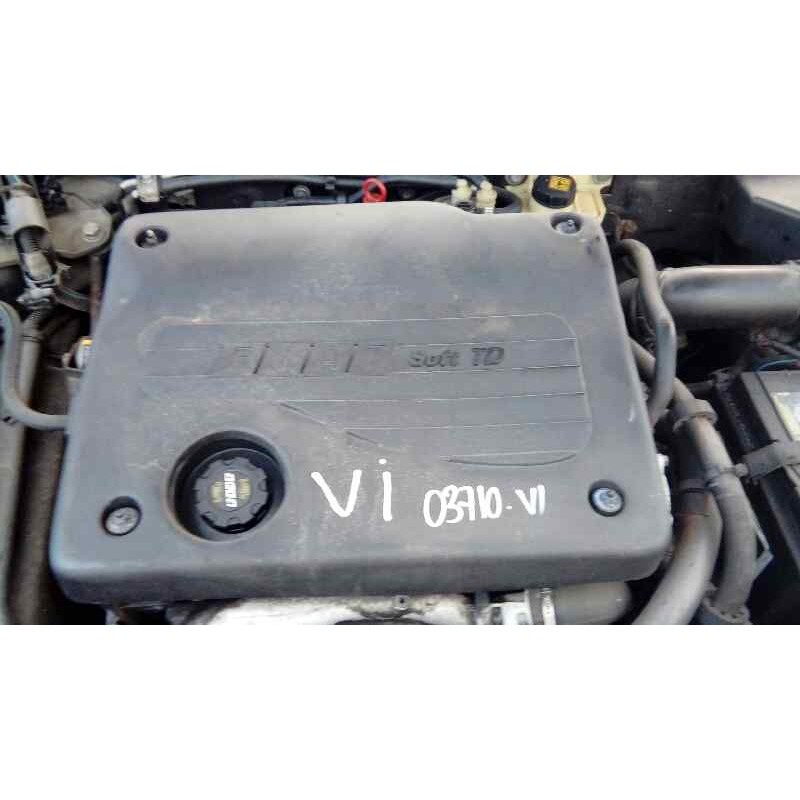 fiat bravo (182) del año 2000 fiat bravo (182) del año 2000