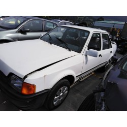 ford orion del año 1988