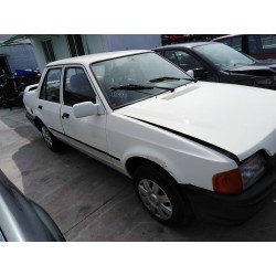 ford orion del año 1988