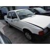 ford orion del año 1988