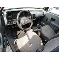 ford orion del año 1988