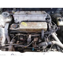ford orion del año 1988