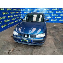 seat cordoba berlina (6k2) del año 1999