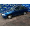 seat cordoba berlina (6k2) del año 1999