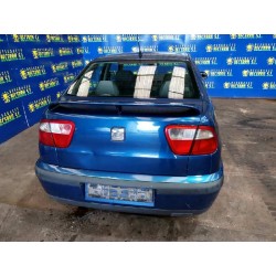 seat cordoba berlina (6k2) del año 1999