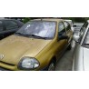 renault clio ii fase i (b/cbo) del año 2000