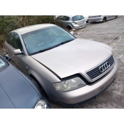 audi a6 c5 avant (4b5, 4b6) del año 1950