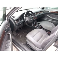 audi a6 c5 avant (4b5, 4b6) del año 1950