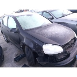 volkswagen golf v (1k1) del año 2005