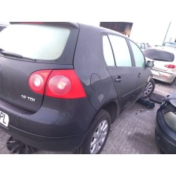 volkswagen golf v (1k1) del año 2005