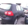 volkswagen golf v (1k1) del año 2005