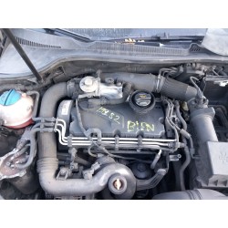 volkswagen golf v (1k1) del año 2005