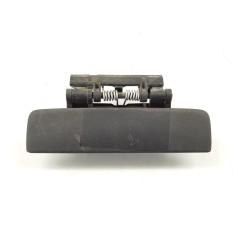 Recambio de maneta exterior trasera derecha para peugeot 306 berlina 4 puertas (s1) style d referencia OEM IAM 9101P2  